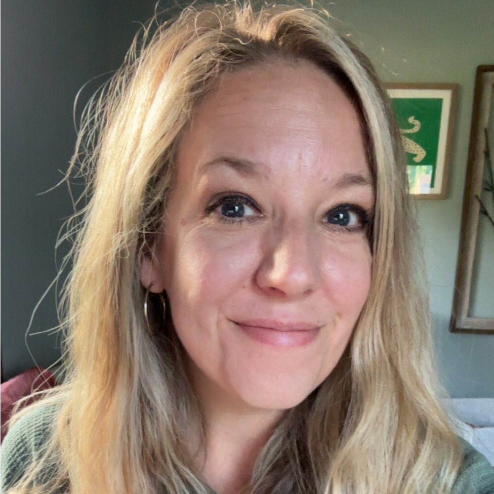 Meet your Posher, Tracy